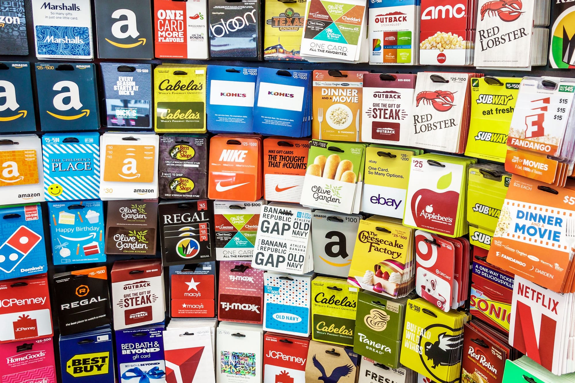 Digital Cash Trap: Why Gift Cards Became America's #1 Scam Payment Method Costing $2,500 Per Victim