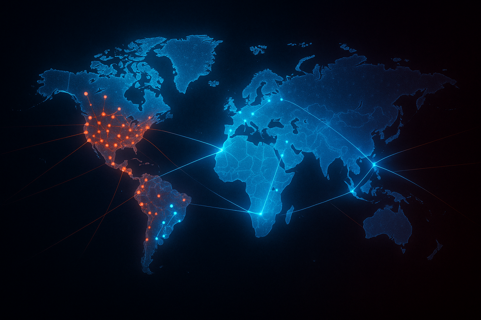 Inside INTERPOL's Biggest Cyber Takedown of 2026: What 45,000 Malicious IPs Reveal About Modern Scam Infrastructure