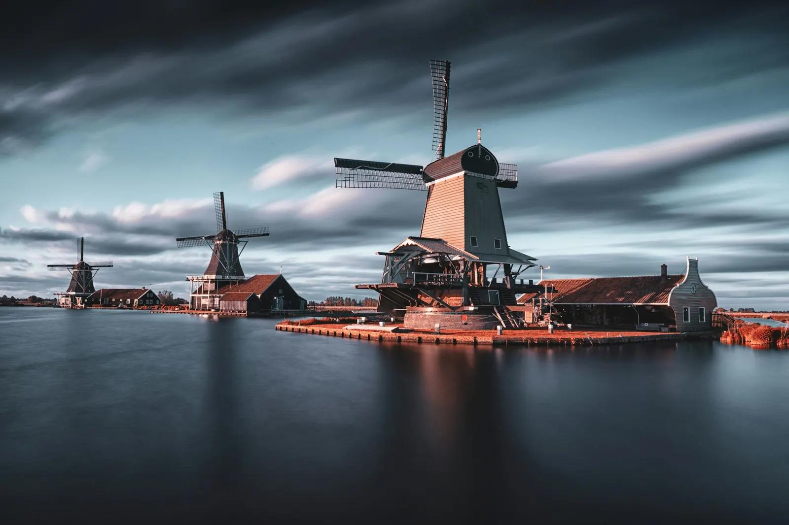 Netherlands Scams 2025: Europe's Digital Hub Under Siege – When High Literacy Meets Sophisticated Targeting