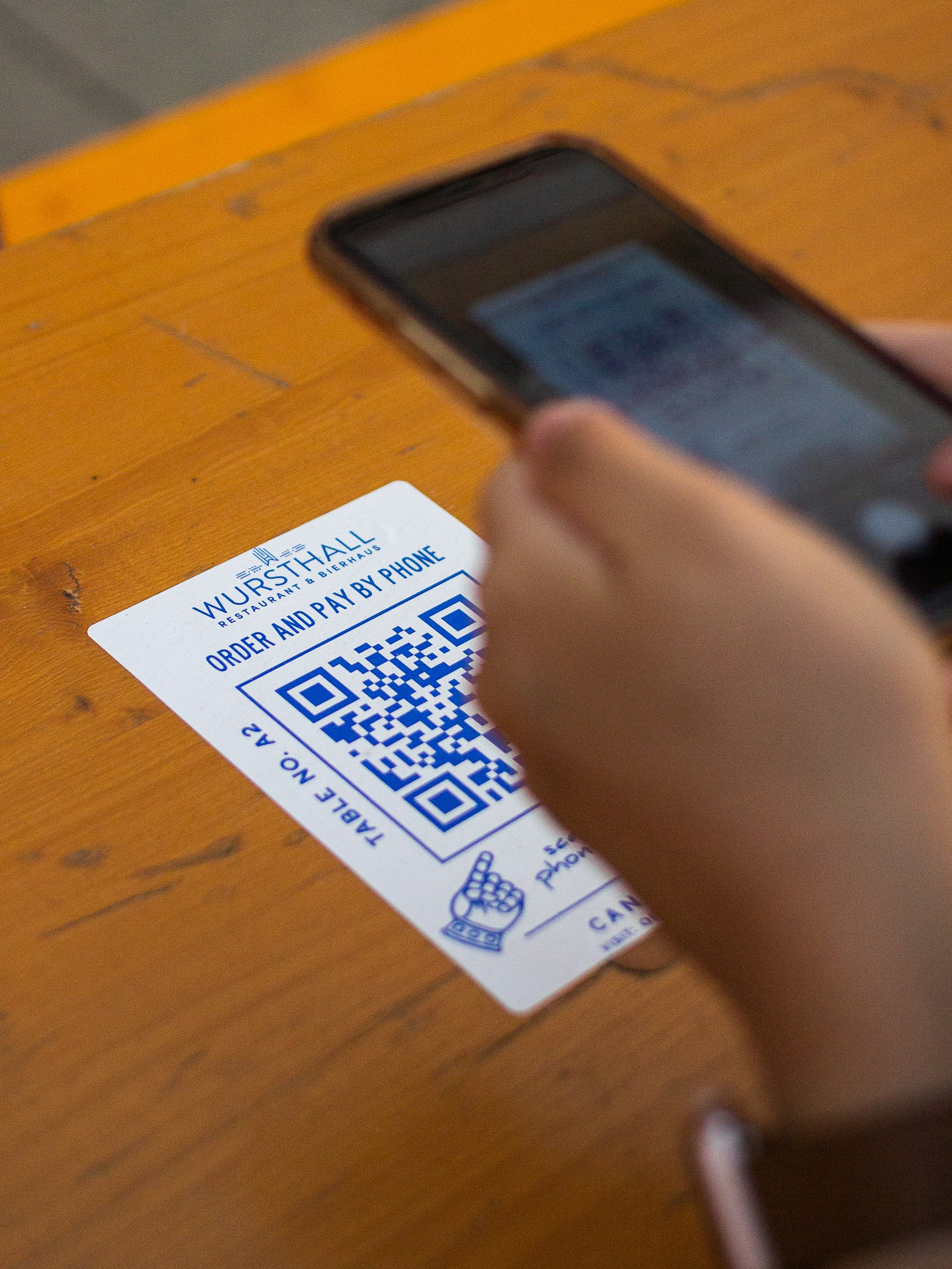 The QR Code Trap: How 'Quishing' Scams Are Costing Americans Millions in 2025