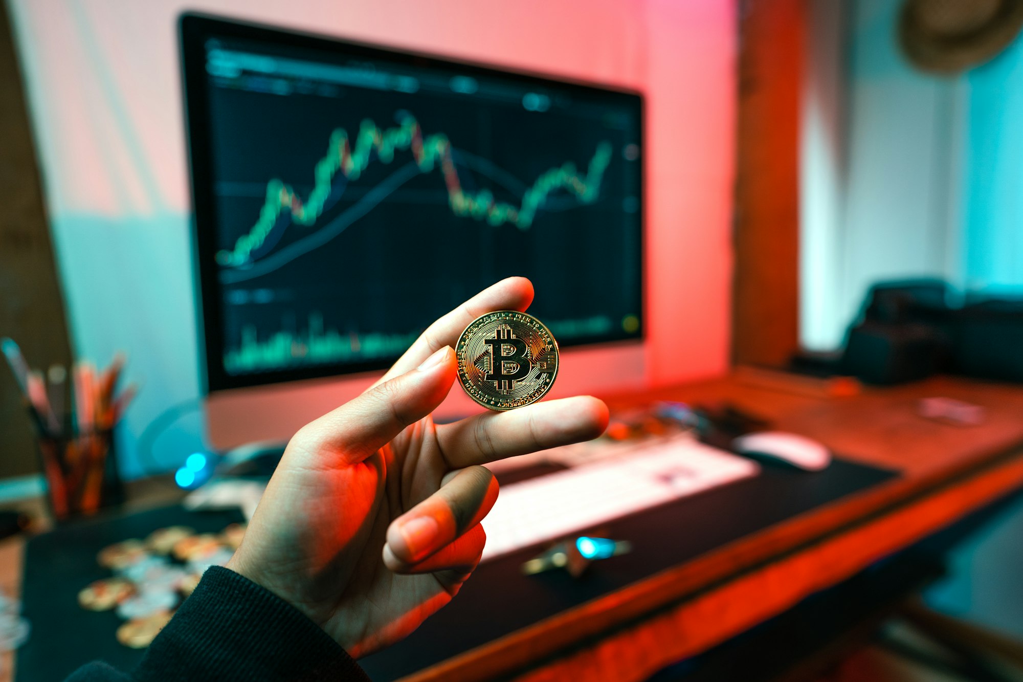 Cryptocurrency Investment Scams: The Latest Tricks and How to Avoid Them