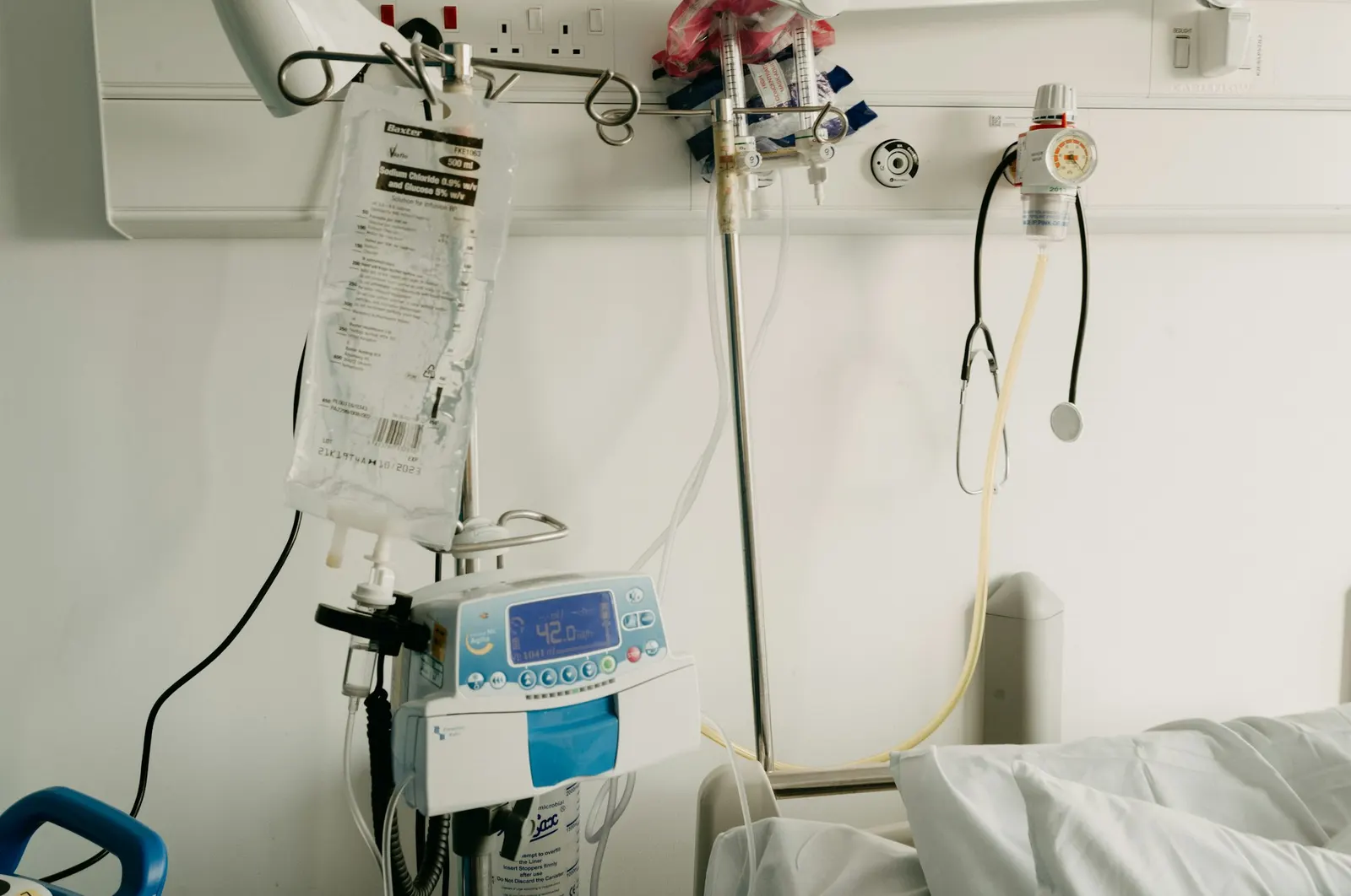 Medicare Mayhem: The $60 Billion Healthcare Scam Epidemic Targeting America's Seniors